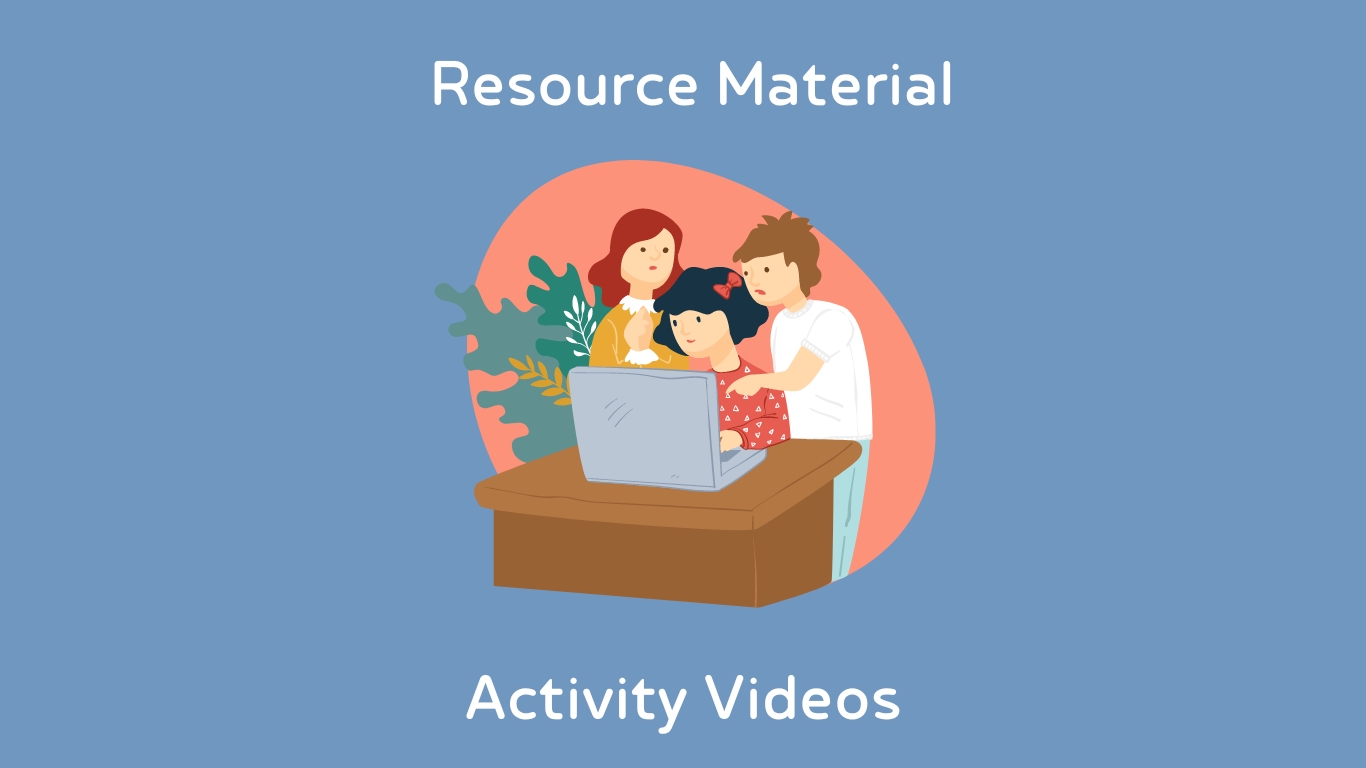 RM - Pre - School - Activity Videos