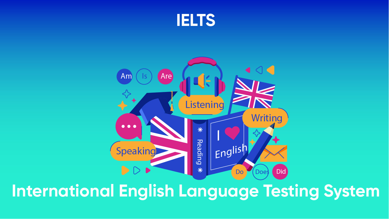 IELTS